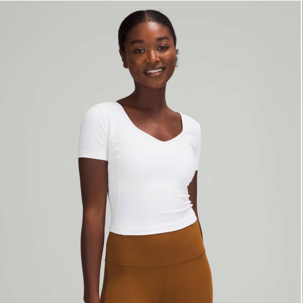 Lululemon Align T-Shirt